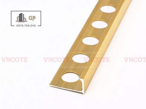Nẹp góc ốp lát YL-12