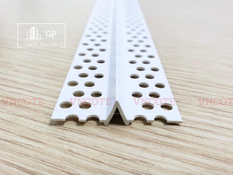Nẹp chống nứt trần thạch cao JTC-05