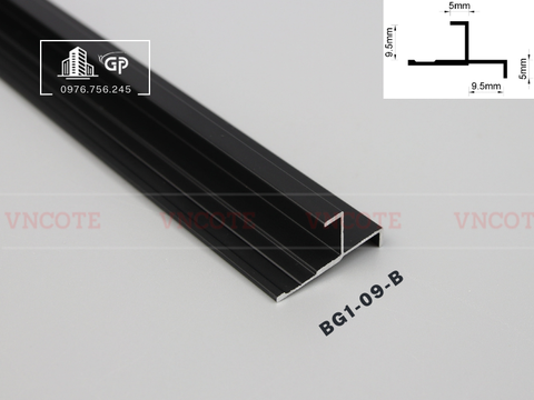 Nẹp bo góc BG1-09-B