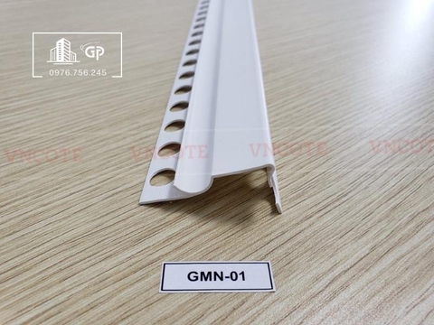 Nẹp ngắt nước GMN-01