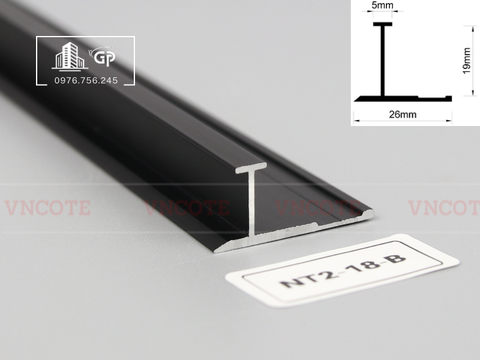 Nẹp nối tấm NT2-18-B