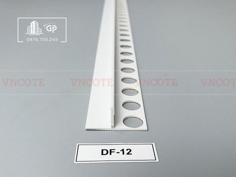 Nẹp tách khe vật liệu DF12