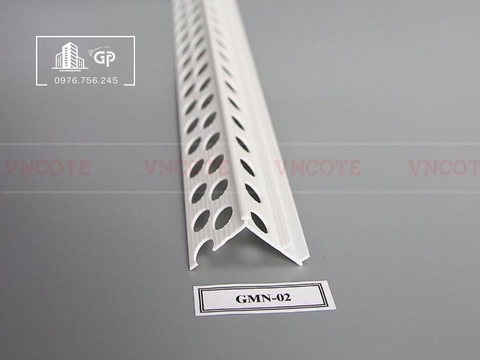 Nẹp tạo chỉ ngắt nước GMN-02