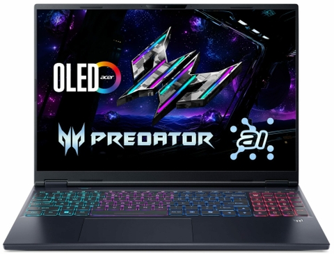 Có nên mua Acer Predator Helios Neo 16S AI PHN16S-71?