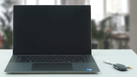 Sở hữu Dell XPS 15 9510 i9 với giá laptop tầm trung: Đẳng cấp flagship không bao giờ lỗi mốt tại LaptopK1