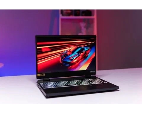 Review Laptop Acer Nitro 5 2022 Mới Nhất - Một Sự Lột Xác Hoàn Hảo