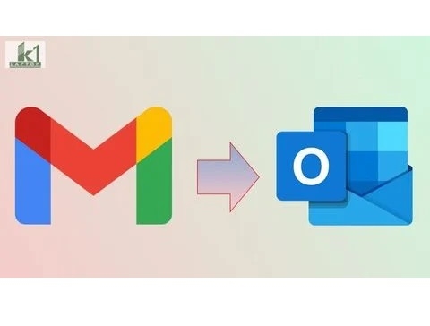 Add Gmail Vào Outlook Như Thế Nào? Hướng Dẫn Từng Bước (Cực Dễ)