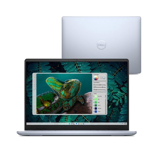 Đánh giá Dell Inspiron 14 Plus 7440F 3608L (2026): Core 5 - 210H “cực mạnh” trong thân hình ultrabook mỏng nhẹ