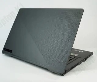 Cách cài đặt Asus Armory Crate trên ASUS ROG Zephyrus G15 (2022) GA503RM