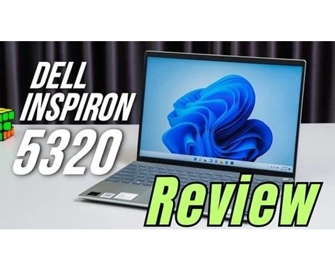 Đánh giá chi tiết Dell Inspiron 13 5320 Core i5-1240P 13.3 inch QHD