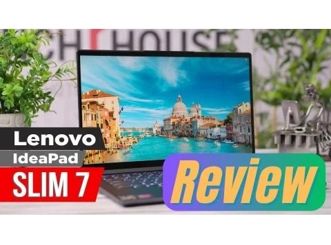 Đánh giá chi tiết Lenovo IdeaPad Slim 7 14ITL05