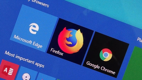 Google hoan nghênh việc Microsoft chuyển sang Chromium, nhưng Mozilla thì không