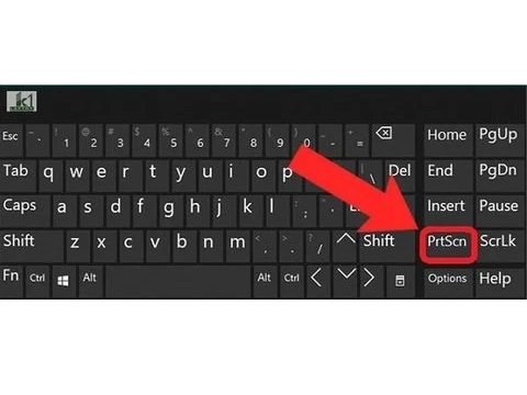 Top 8 Cách Chụp Màn Hình Laptop Acer Đơn Giản Trong Một Nốt Nhạc