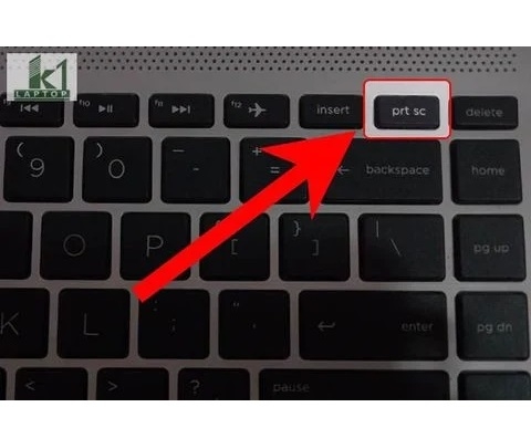 Top 10 Cách Chụp Màn Hình Laptop HP Nhanh Chóng, Đơn Giản