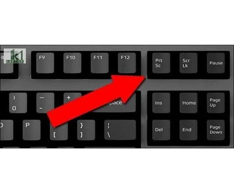 5+ Cách Chụp Màn Hình Laptop MSI Nhanh Và Dễ Không Cần Phần Mềm