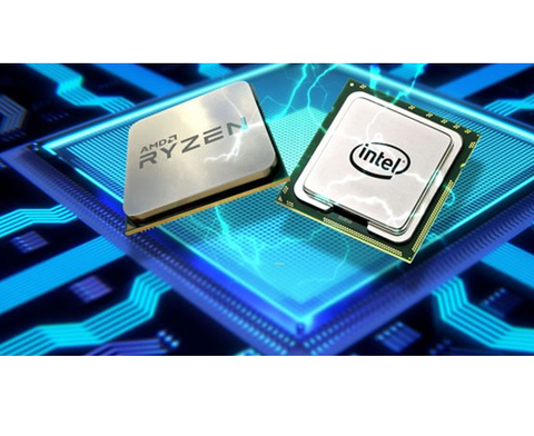 CPU Là Gì? Top 6+ Loại CPU Phổ Biến Dùng Cho PC, Laptop