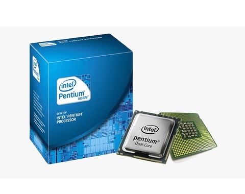 CPU Pentium Là Gì? So Sánh Hiệu Năng CPU Pentium Và Core I3