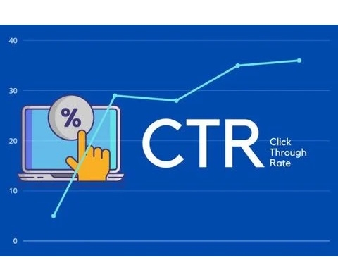 CTR Là Gì? CTR Bao Nhiêu Là Tốt Nhất? Cách Tăng CTR Hiệu Quả