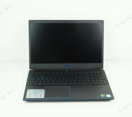 Đánh giá laptop Dell Gaming G3 3590