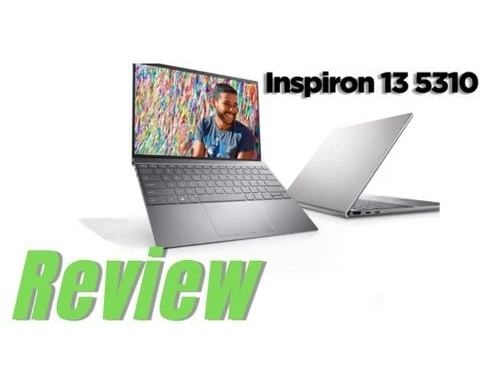 Đánh giá chi tiết Dell Inspiron 13 5310