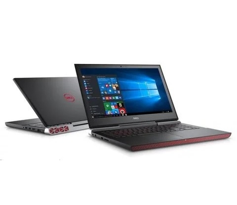 Đánh giá chất lượng và trải nghiệm laptop Dell Inspiron 7567