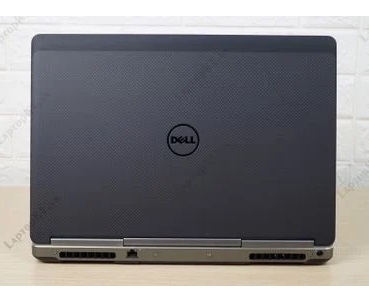 Đánh giá chi tiết laptop máy trạm Dell Precision 7510, Review Dell Precision 7510 laptop workstation