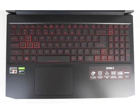 5+ Cách Bật Tắt Đèn Đổi Màu Bàn Phím Laptop Acer Nitro 5 Cực Đơn Giản