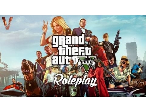 Download GTA V Roleplay – Hướng dẫn tải và cài đặt chơi server Việt Nam