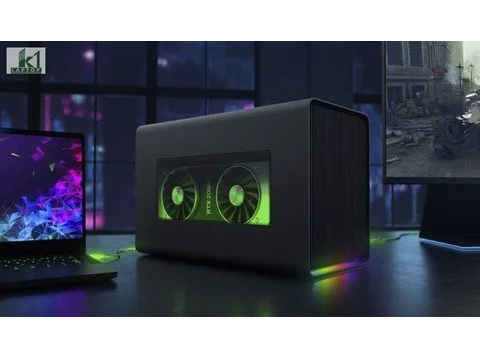 eGPU Là Gì? Mua eGPU Cho Laptop Và Cách Lắp Chi Tiết Nhất
