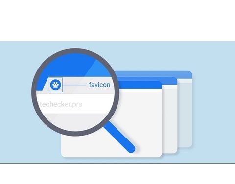 Favicon Là Gì? Hướng Dẫn Cách Tạo Và Thêm Favicon Cho Wordpress