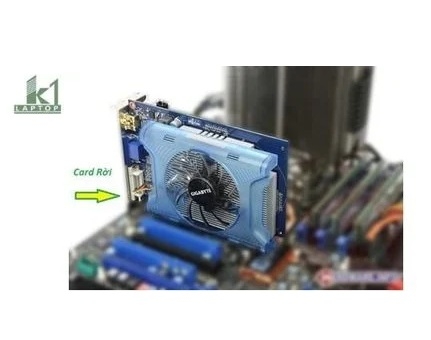 Top 5+ Cách Kiểm Tra Card Màn Hình Trên Windows Cực Đơn Giản
