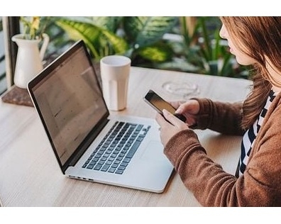 Kinh nghiệm chọn mua laptop mà phụ nữ nên biết