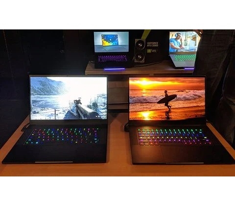 Những lưu ý khi thay màn hình laptop 144Hz và 240Hz