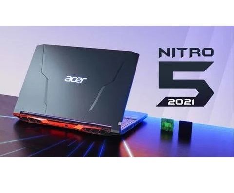 Đánh giá chi tiết laptop Acer Nitro 5 Eagle 2021 AN515-57 (i7 11800H/16GB Ram/512GB SSD/RTX3050Ti 4G/15.6 inch FHD 144Hz)