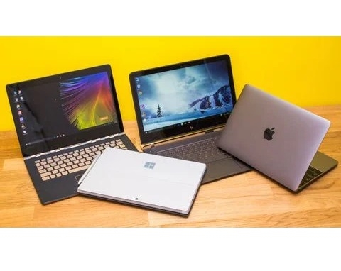 Lí do nên mua laptop cũ xách tay? - LaptopK1