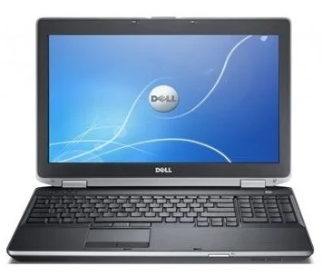Đánh giá chất lượng chi tiết laptop Dell E6530 - Laptopk1