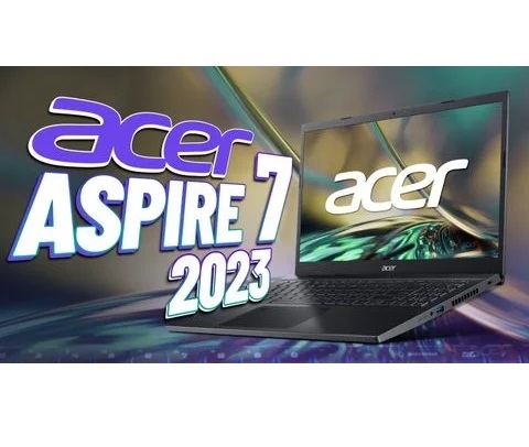 Đánh giá chi tiết laptop gaming Acer Aspire 7 A715 76G 59MW - (Core i5-12450H RAM 8GB SSD 512GB RTX 2050 15.6 inch FHD IPS 144Hz Vỏ Nhôm)