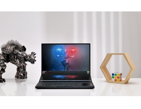 Review Chi Tiết Laptop Gaming Asus Zephyrus Duo 15 (Địa Chỉ Mua Uy Tín Nhất)