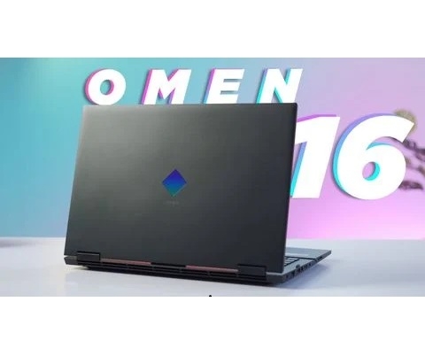 Đánh giá chi tiết laptop HP OMEN 16 2021 Intel Core i7 11800H