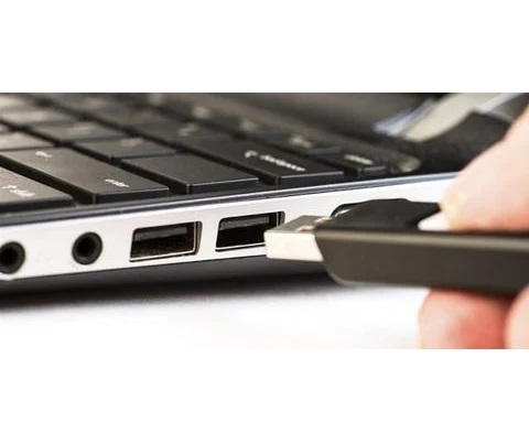 Giới thiệu những cách khắc phục vấn đề laptop không nhận USB
