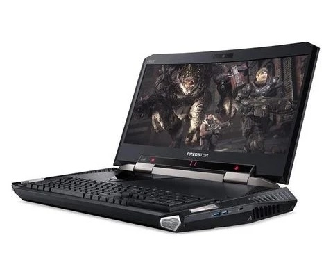 Vì sao game thủ lại chọn cho mình laptop màn hình cong?