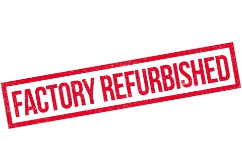 Laptop Refurbished Là Gì ? Mua Ở Đâu? Đánh giá Ưu Nhược Điểm Chất Lượng