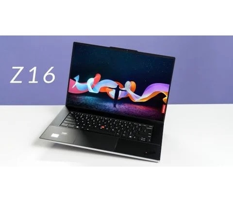 Đánh giá chi tiết laptop ThinkPad Z16 Gen 1 - Ryzen 7 Pro 6850H RAM 16GB SSD 1TB RX 6500M FHD+