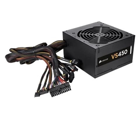 Giới thiệu về PSU và cấu tạo của bộ nguồn PSU máy tính