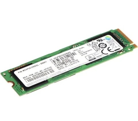 Giới thiệu cho bạn đọc về định nghĩa NVME SSD là gì?