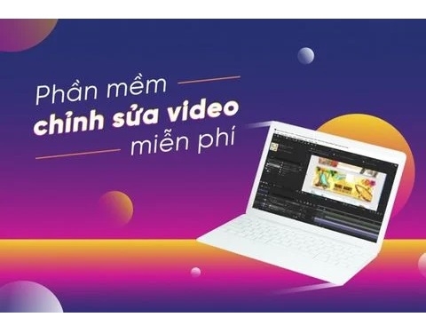 TOP 10+ Phần Mềm Cắt Ghép Video Miễn Phí Thông Dụng Và Tốt Nhất 2022