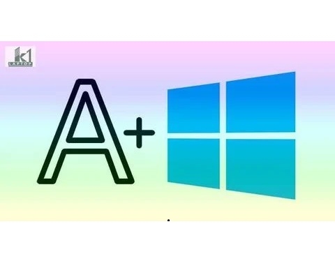 Cách Thay Đổi Phông Chữ Trên Máy Tính Win 10 Siêu Dễ - Xem Là Hiểu