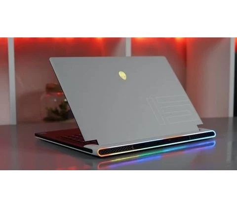 Cách nâng cấp ram và ổ cứng Alienware X15 R1