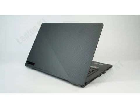 Cách nâng cấp Ram và ổ cứng cho ASUS ROG Zephyrus G15 (2022) GA503RM