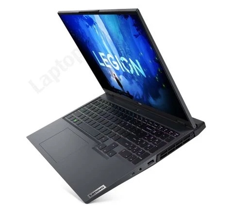 Thay màn hình Laptop Gaming Lenovo Legion 5 Pro 2022 đơn giản.